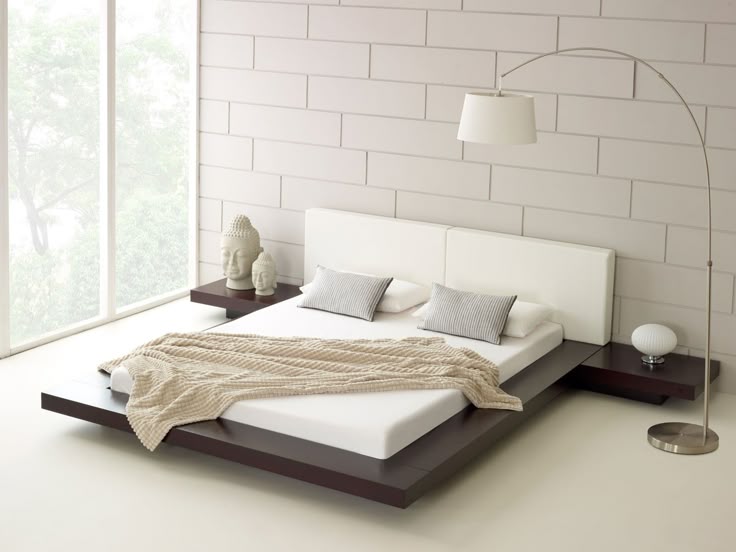 Bedroom Interiors
